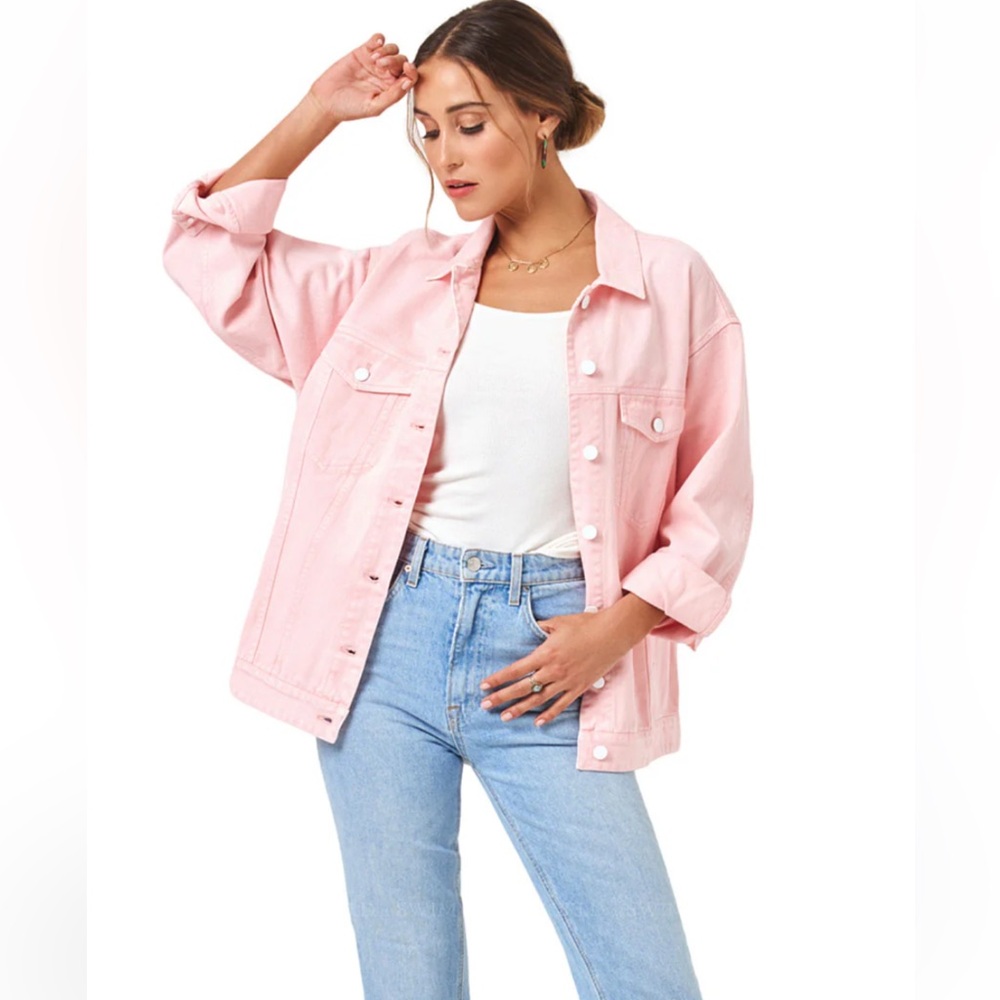 L*space Avery Jacket